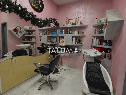 Sale, office space, 23m², Zabjelo, Podgorica