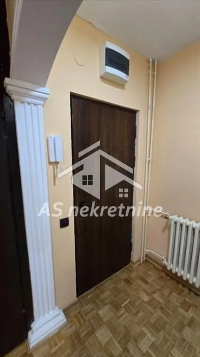 Izdavanje, dvosoban stan, 62m², Bezanijska Kosa 2, Bežanijska Kosa Sve Podlokacije