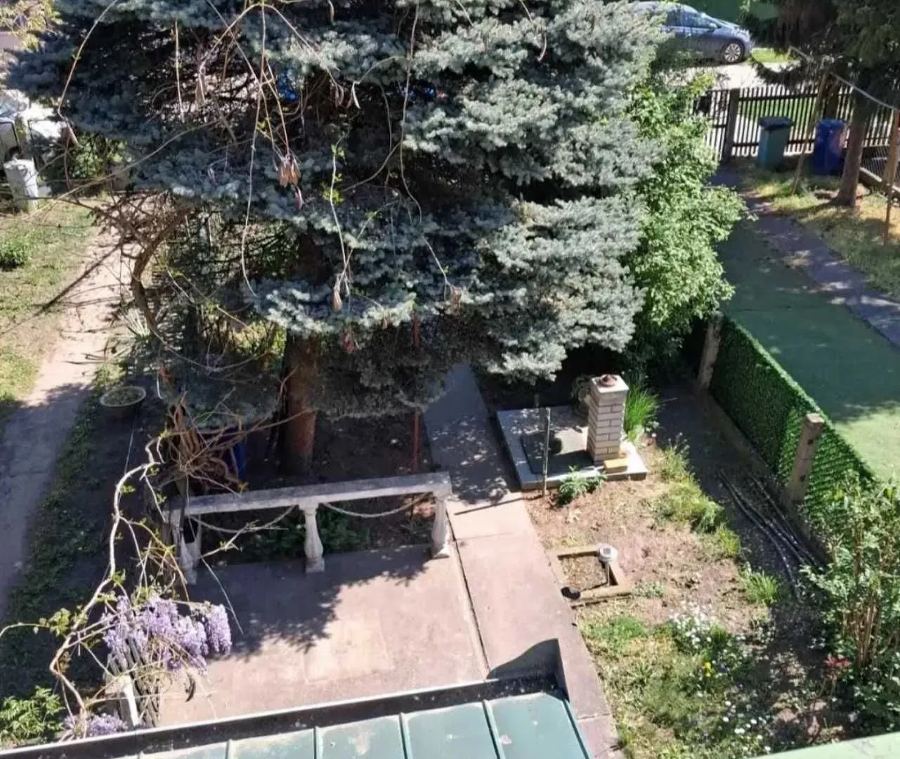 Prodaja, kuća, 92m², Kertvaroš, Subotica