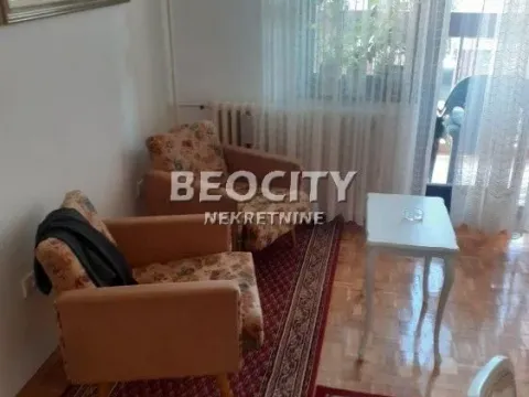 Izdavanje, stan, 54m², Novo naselje, Novi Sad - image 5