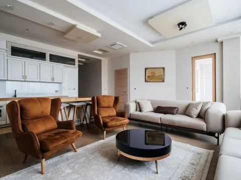 Sale, two bedroom apartment, 120m², Centar, Budva - image 5