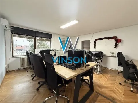 Rent, office space, 100m², Jodna Banja, Novi Sad Sve Podlokacije - image 5