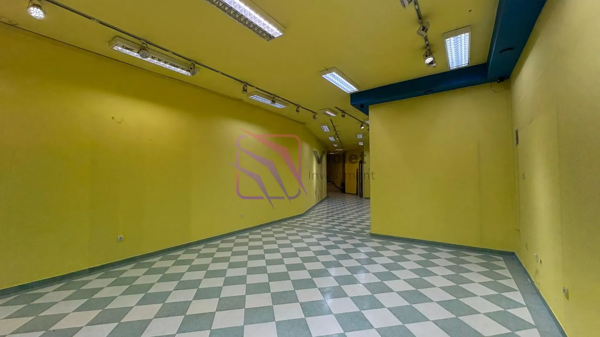 Rent, office space, 490m², Centar, Podgorica