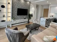 Izdavanje, dvosoban stan, 55m², Savski Venac, Beograd - image 1