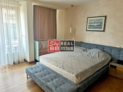 Prodaja, četvorosoban stan, 110m², Južni Bulevar, Vračar Sve Podlokacije - image 7