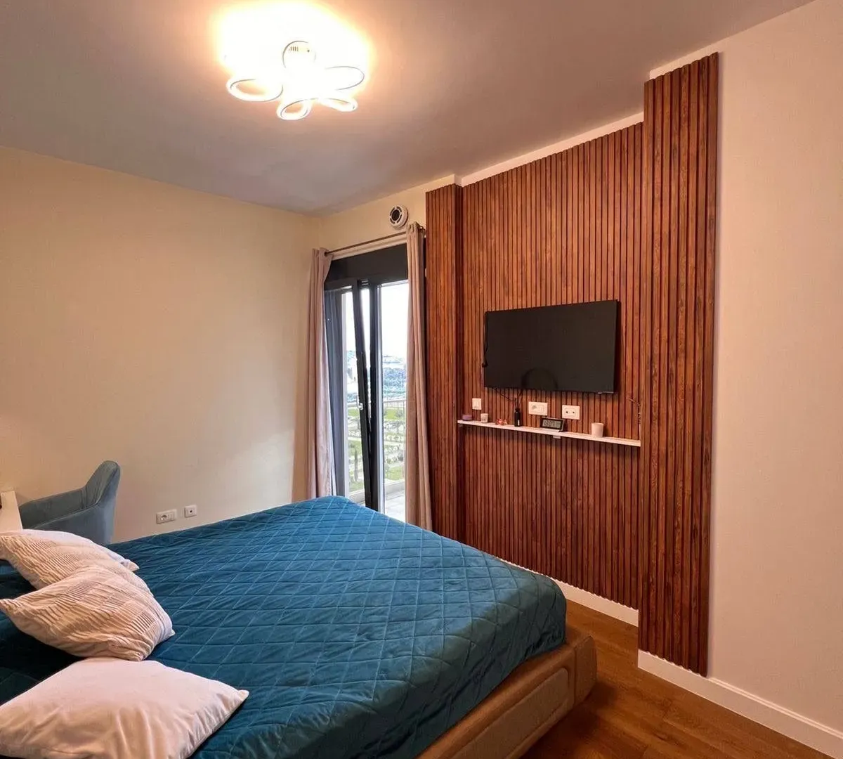 Sale, two bedroom apartment, 70m², Centar, Bar