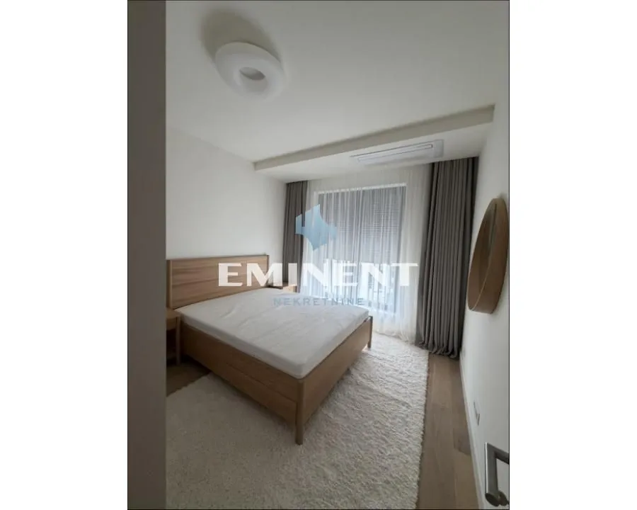 Rent, three bedroom apartment, 78m², Novi Beograd Blok 67, Novi Beograd Sve Podlokacije