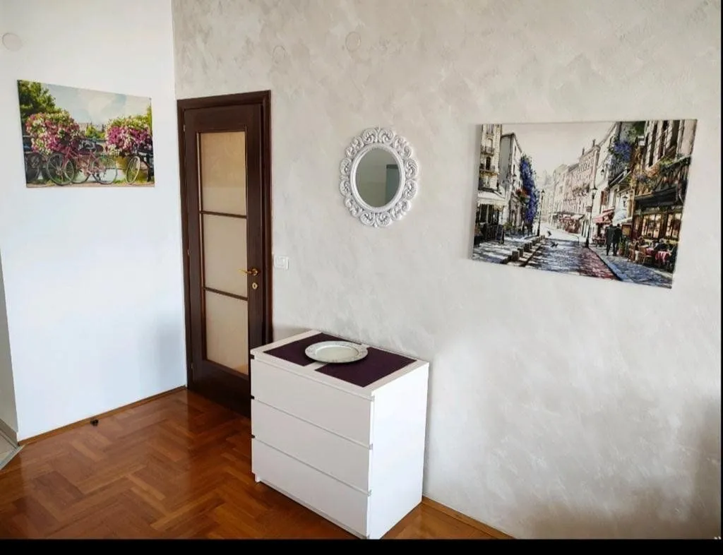 Izdavanje, jednosoban stan, 54m², City Kvart, Podgorica