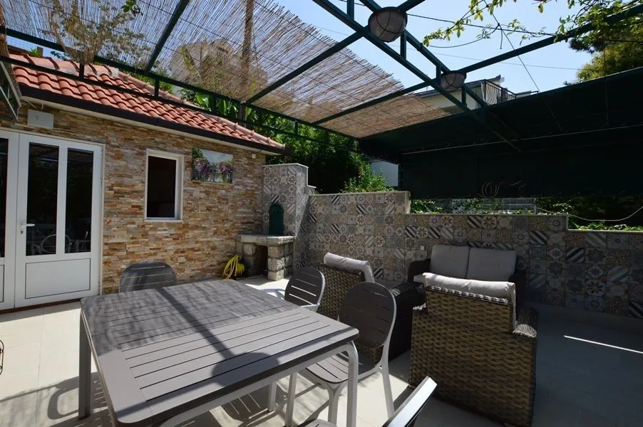 Prodaja, kuća, 91m², Kumbor, Herceg Novi