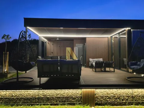 Izdavanje, kuća, 50m², Karagača, Petrovaradin - image 4