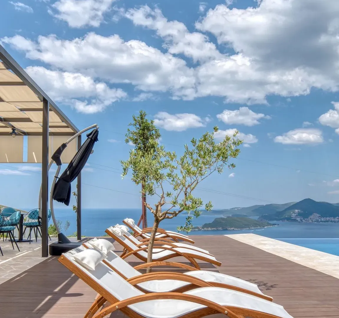 Sale, house, 450m², Tudorovići, Budva