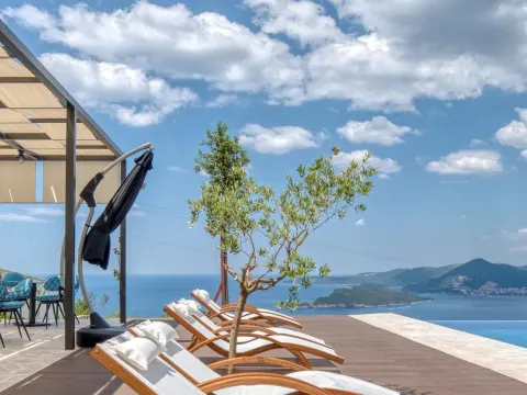 Sale, house, 450m², Tudorovići, Budva - image 4