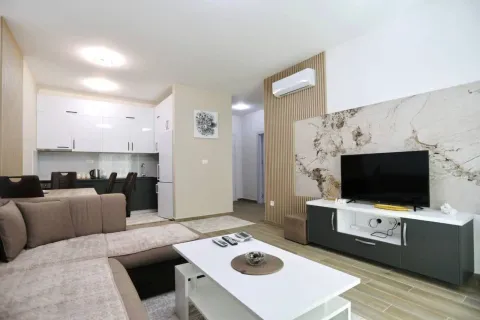Izdavanje, jednosoban stan, 45m², Bečići, Budva - image 4