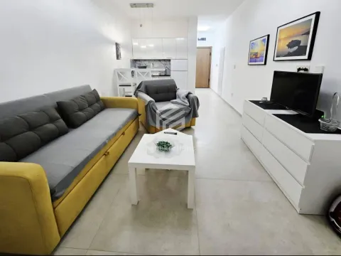 Rent, apartment, 30m², Budva, Crna Gora - image 2