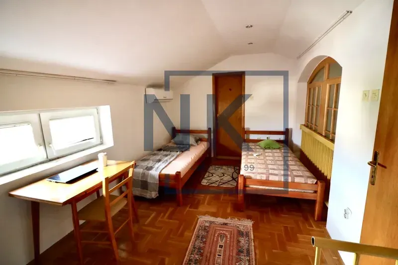 Prodaja, dvosoban stan, 92m², Stari Aerodrom, Podgorica