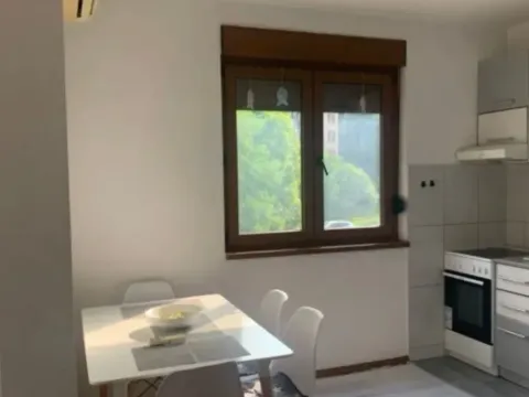 Rent, studio apartment, 30m², Blok 6, Podgorica - image 7