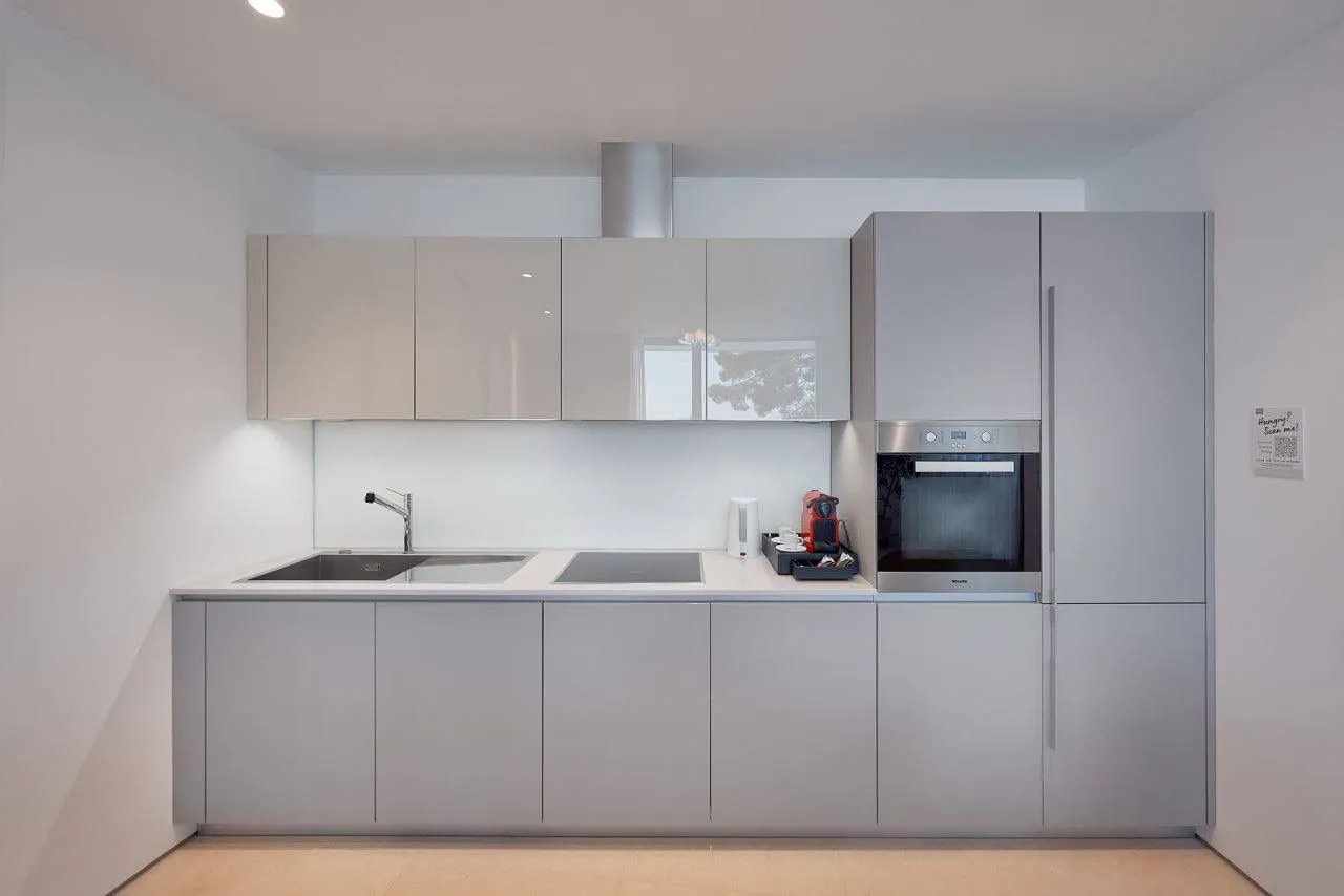 Prodaja, dvosoban stan, 125m², Dukley Gardens, Budva