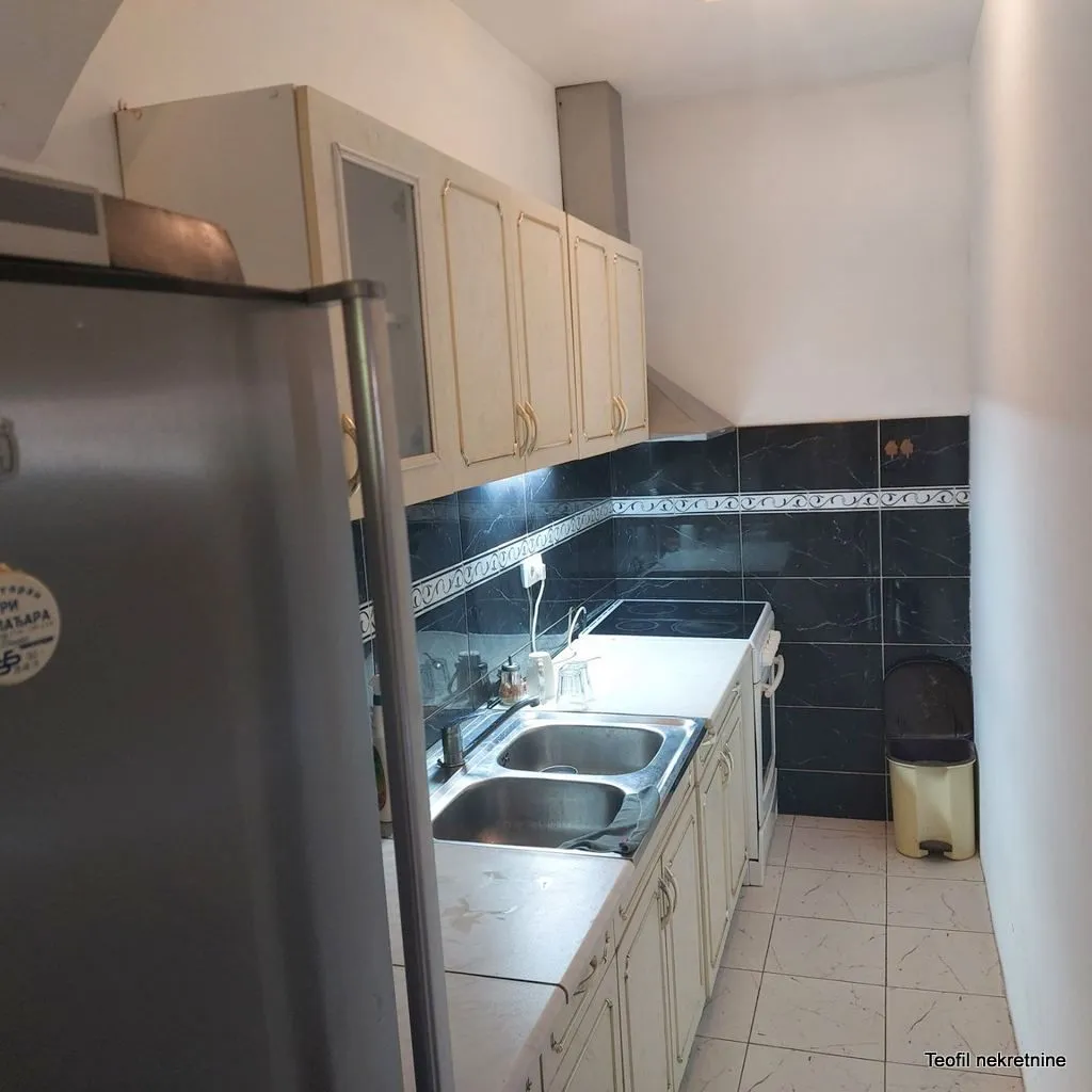 Sale, three bedroom apartment, 66m², Altina, Beograd