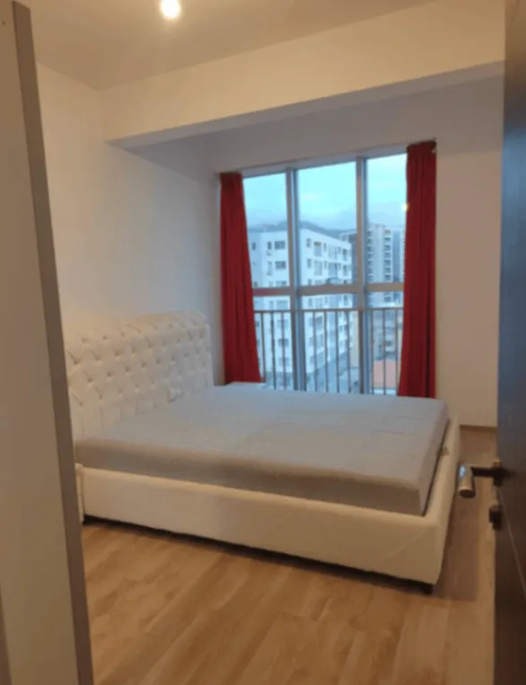 Rent, apartment, 45m², Centar, Budva