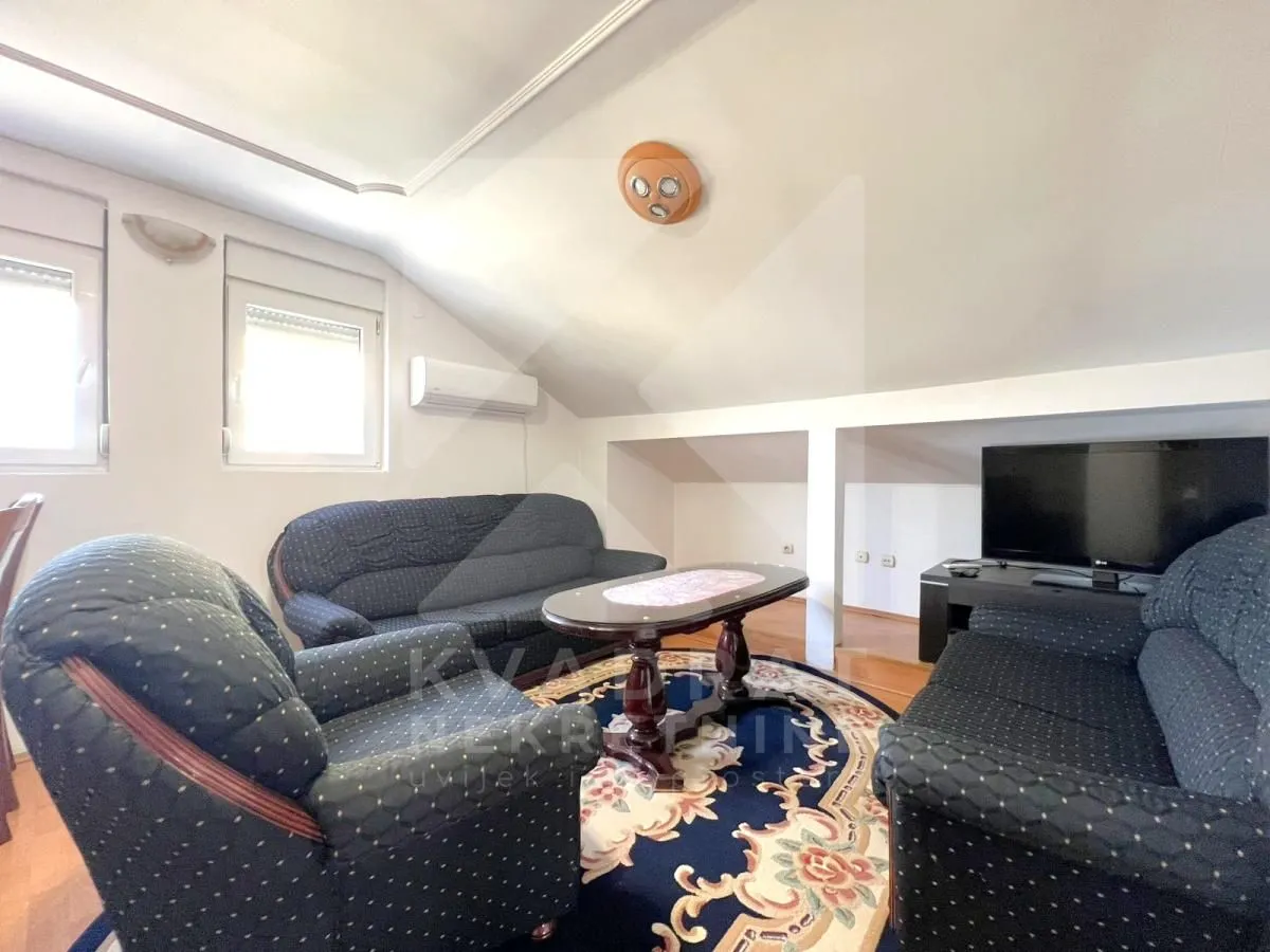 Rent, two bedroom apartment, 64m², Zagorič, Podgorica