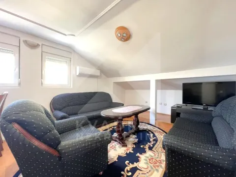 Rent, two bedroom apartment, 64m², Zagorič, Podgorica - image 1