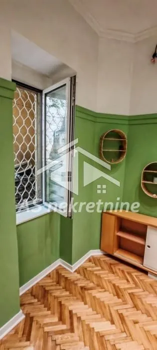Rent, office space, 46m², Stari Grad, Beograd