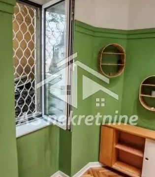 Rent, office space, 46m², Stari Grad, Beograd - image 6