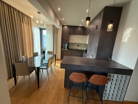 Izdavanje, dvosoban stan, 74m², Zagorič, Podgorica - image 4