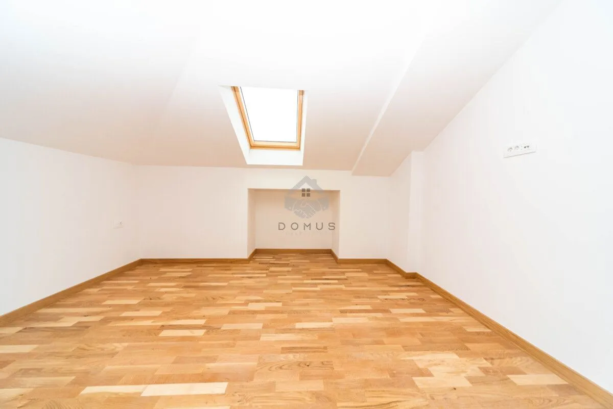 Prodaja, jednosoban stan, 46m², Masline, Podgorica