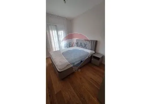 Izdavanje, jednosoban stan, 47m², Central Point, Podgorica - image 6