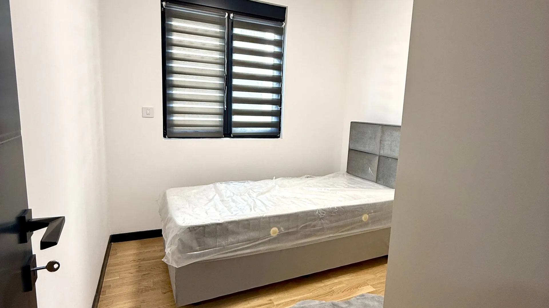 Rent, two bedroom apartment, 60m², Gorica C, Podgorica