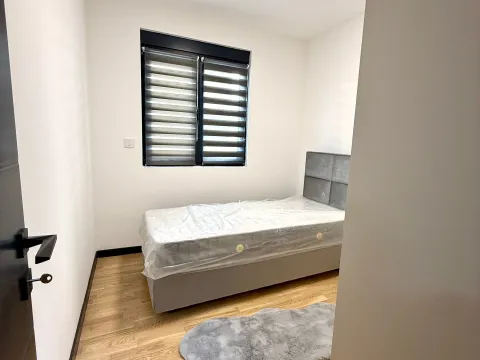 Rent, two bedroom apartment, 60m², Gorica C, Podgorica - image 7