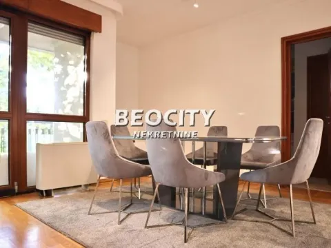 Prodaja, četvorosoban stan, 115m², Kalenić Pijaca, Vračar Sve Podlokacije - image 12