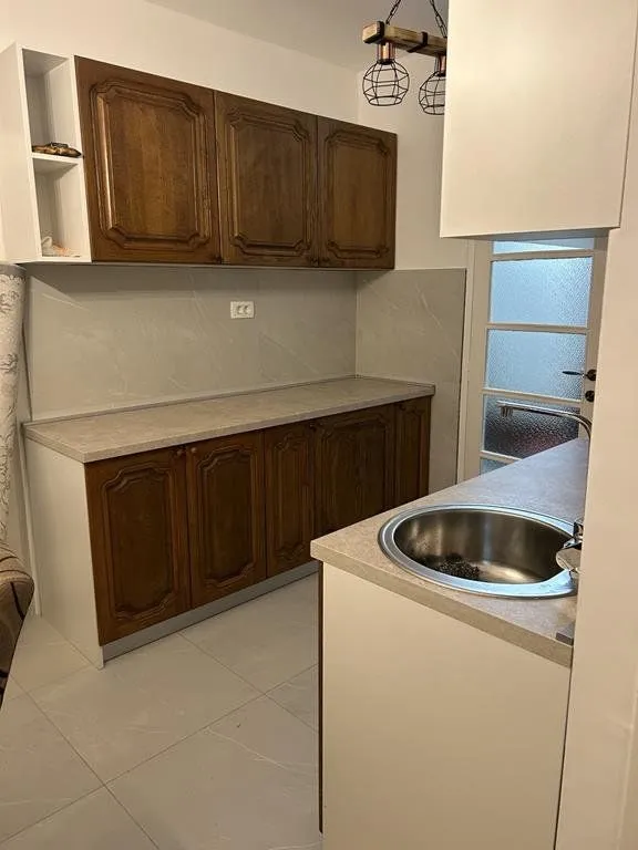 Rent, one bedroom apartment, 67m², Preko Morače, Podgorica