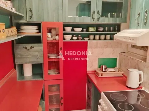 Izdavanje, dvosoban stan, 45m², Savski Venac, Beograd - image 6