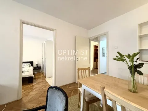 Izdavanje, dvosoban stan, 49m², Stari Grad, Beograd - image 4