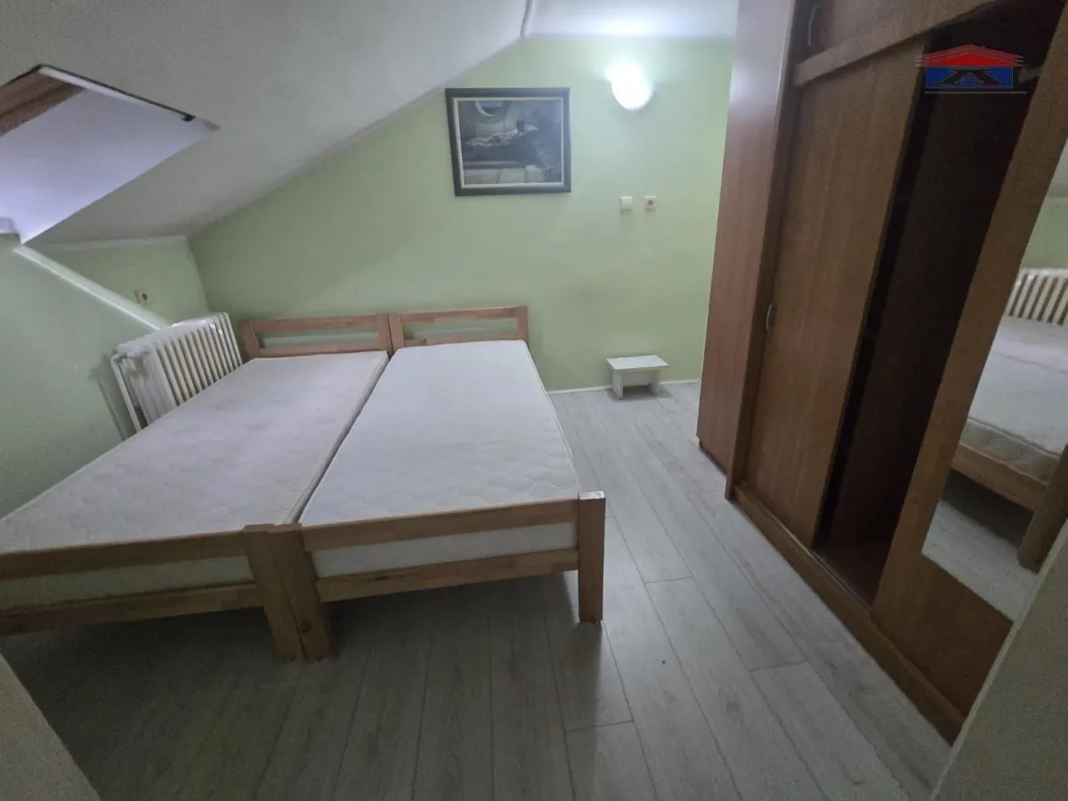 Rent, one bedroom apartment, 35m², Centar, Novi Sad