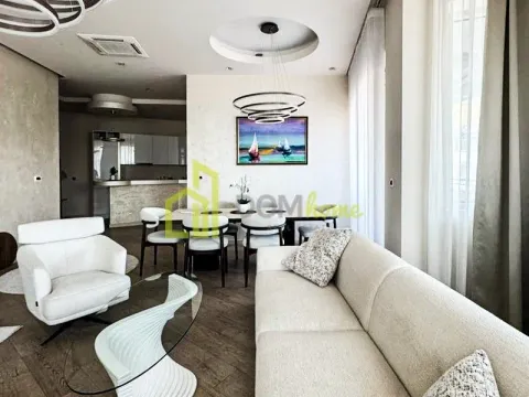 Sale, two bedroom apartment, 117m², Budva, Crna Gora - image 6