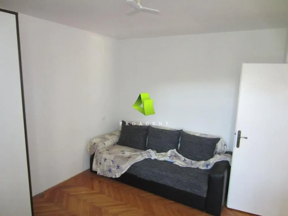 Rent, two bedroom apartment, 54m², Palilula, Niš