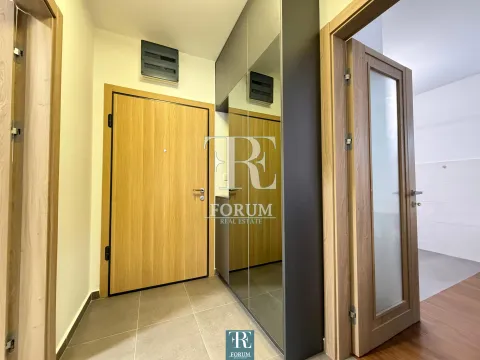 Rent, one bedroom apartment, 50m², Master Kvart, Podgorica - image 7