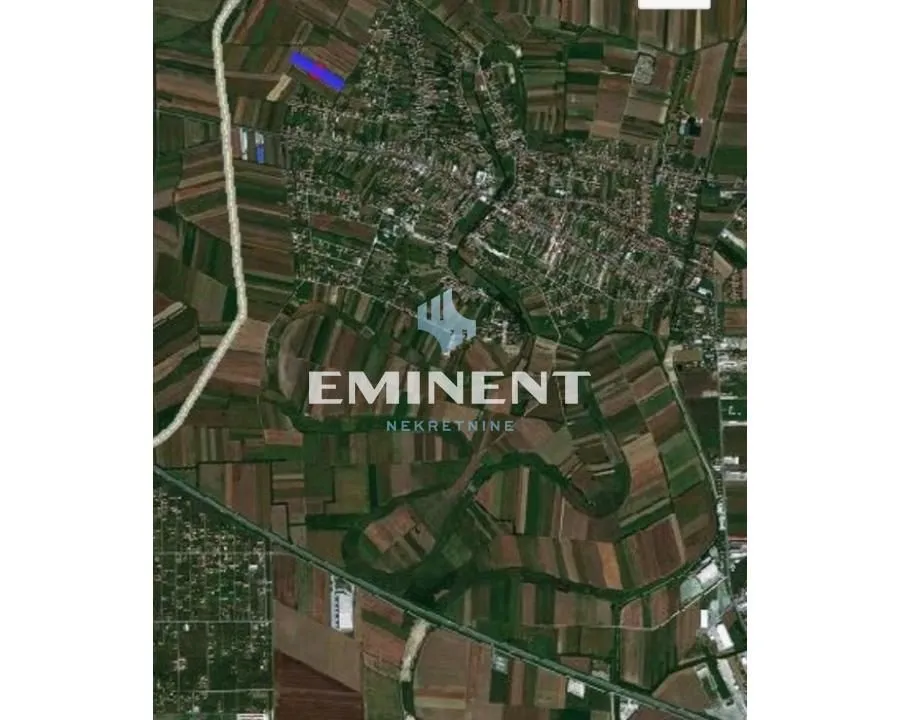 Prodaja, plac, 11200m², Zemun Ugrinovci, Zemun Sve Podlokacije