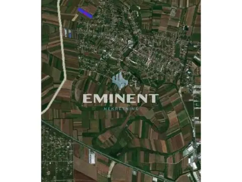 Prodaja, plac, 11200m², Zemun Ugrinovci, Zemun Sve Podlokacije - image 3