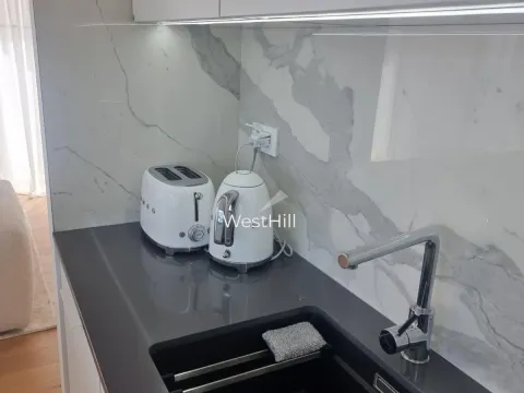 Sale, two bedroom apartment, 125m², Budva, Crna Gora - image 14