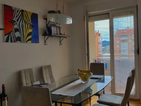 Prodaja, jednosoban stan, 56m², Podgorica, Crna Gora - image 2