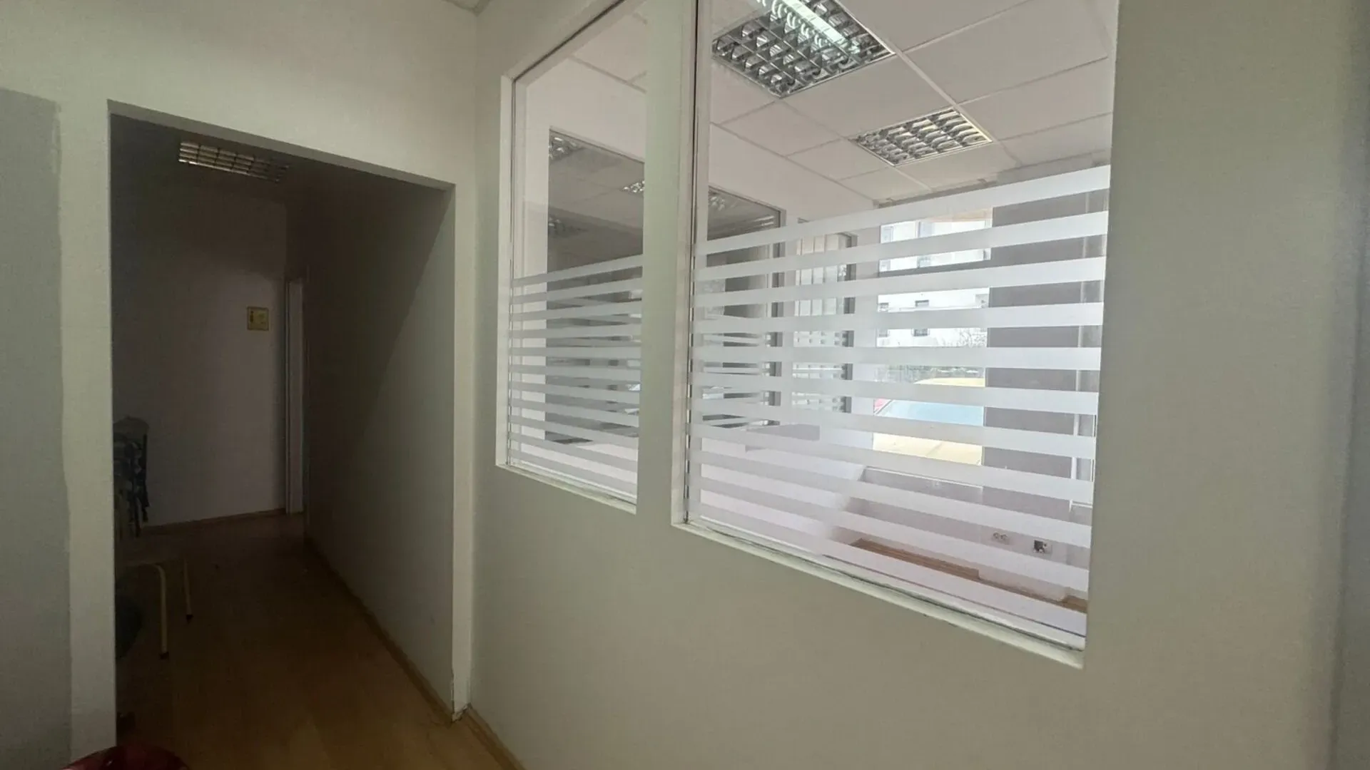 Sale, office space, 74m², Seljanovo, Tivat