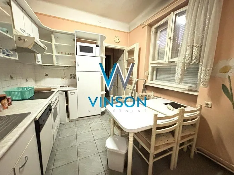 Prodaja, četvorosoban stan, 96m², Novi Sad Sve Podlokacije, Novi Sad
