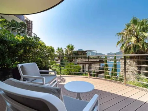 Sale, two bedroom apartment, 146m², Zavala, Budva - image 28