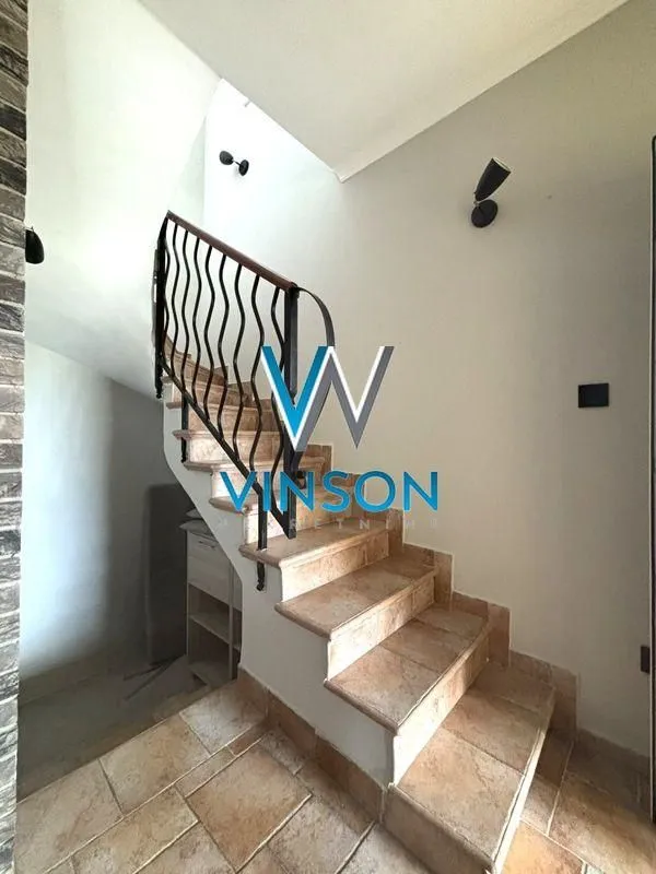 Izdavanje, kuća, 167m², Kamenjar, Novi Sad Sve Podlokacije