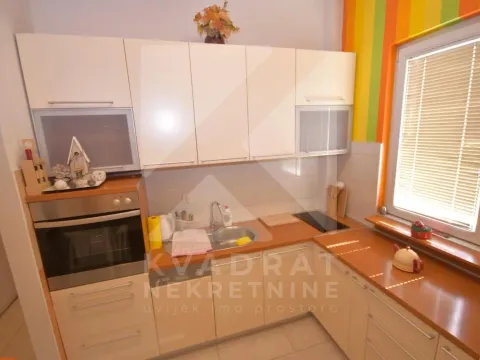 Rent, one bedroom apartment, 43m², Ibričevina, Podgorica - image 4