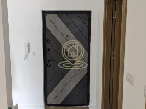 Prodaja, dvosoban stan, 52m², Inđija, Srbija - image 8